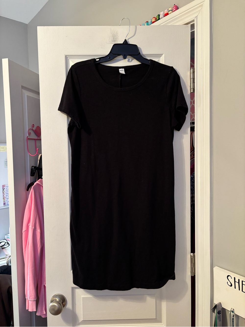 Old Navy T-shirt Dress
